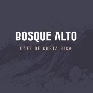 Café Bosque Alto