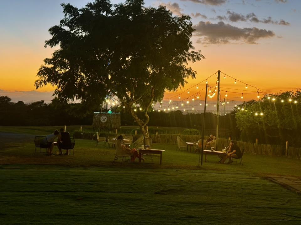 Restaurante Mirador Enis