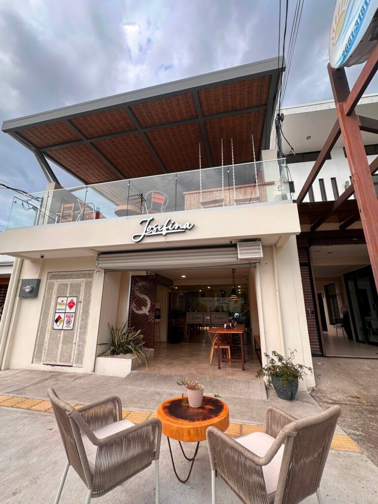 Josefina Restaurante & Café
