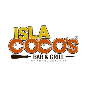 Isla Cocos Bar & Grill