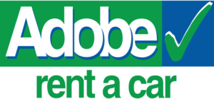 Adobe Rent A Car