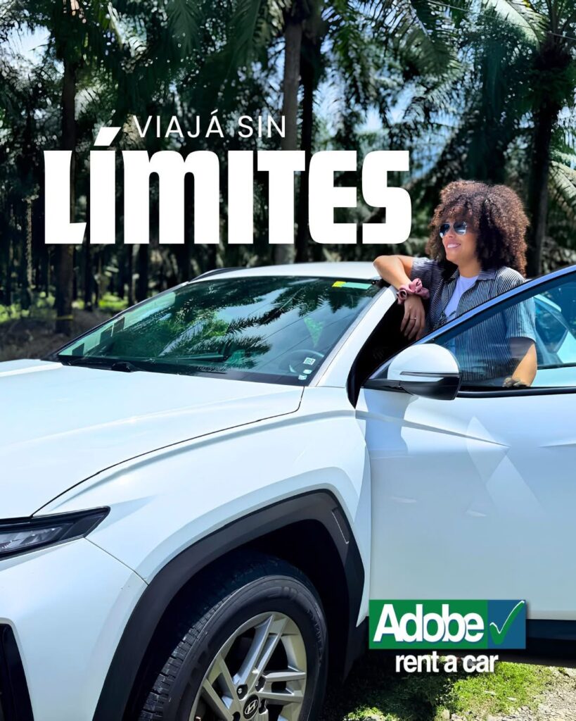 Adobe Rent A Car