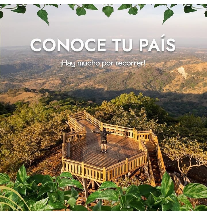 Finca Cabuyal
