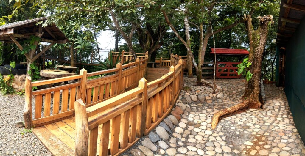 Finca Cabuyal