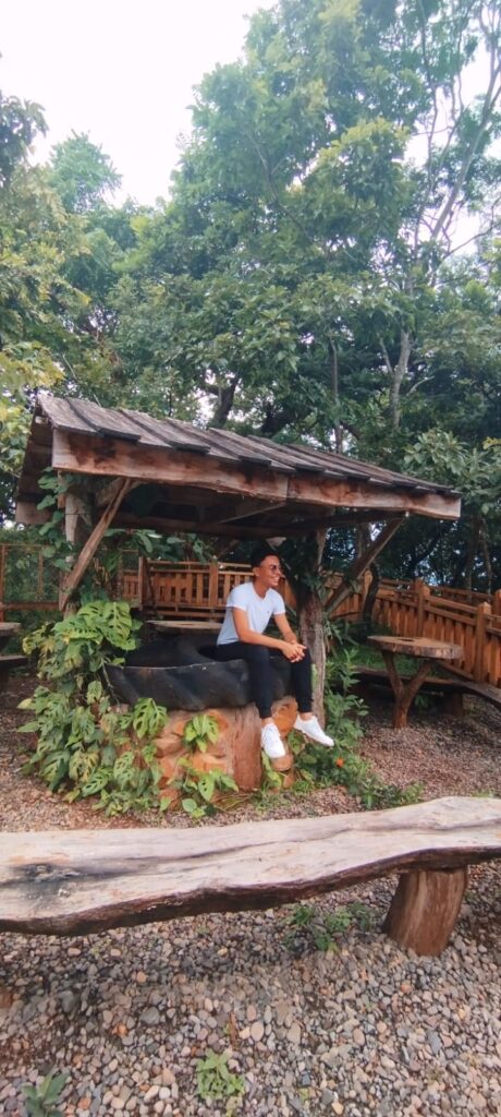 Finca Cabuyal
