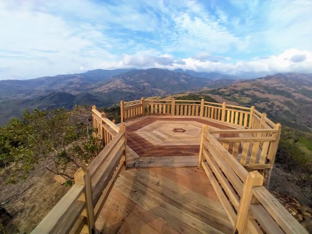 Finca Cabuyal