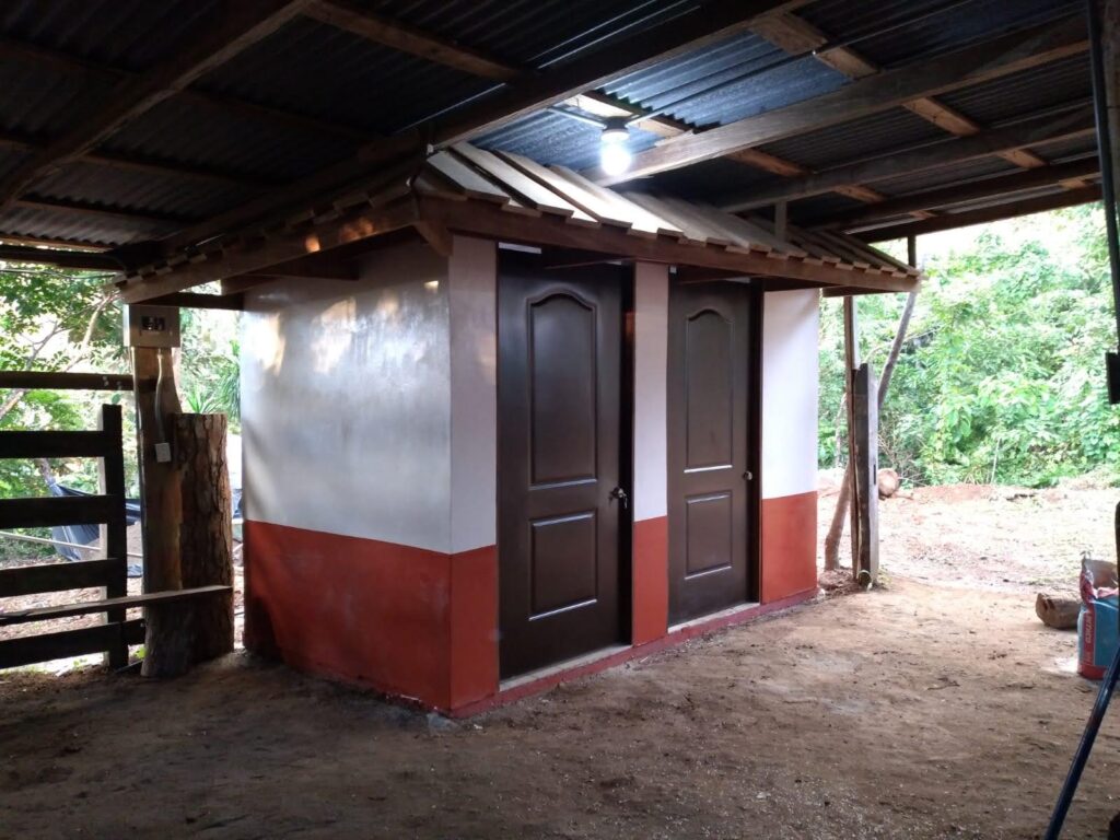 Finca Cabuyal
