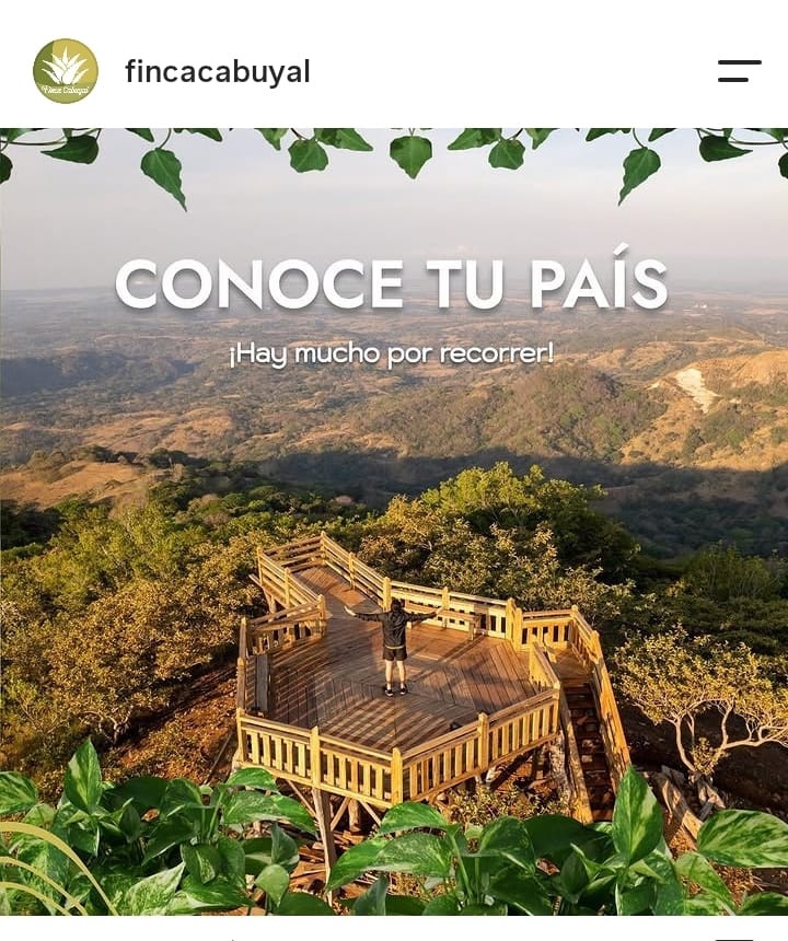 Finca Cabuyal