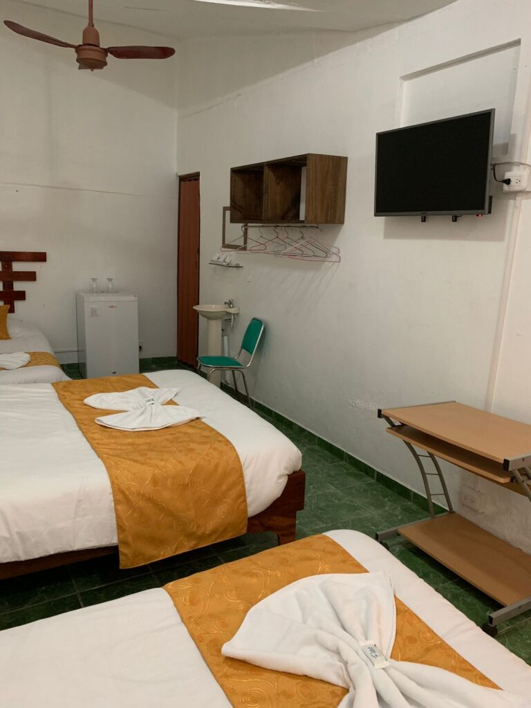 Hotel Don Robert