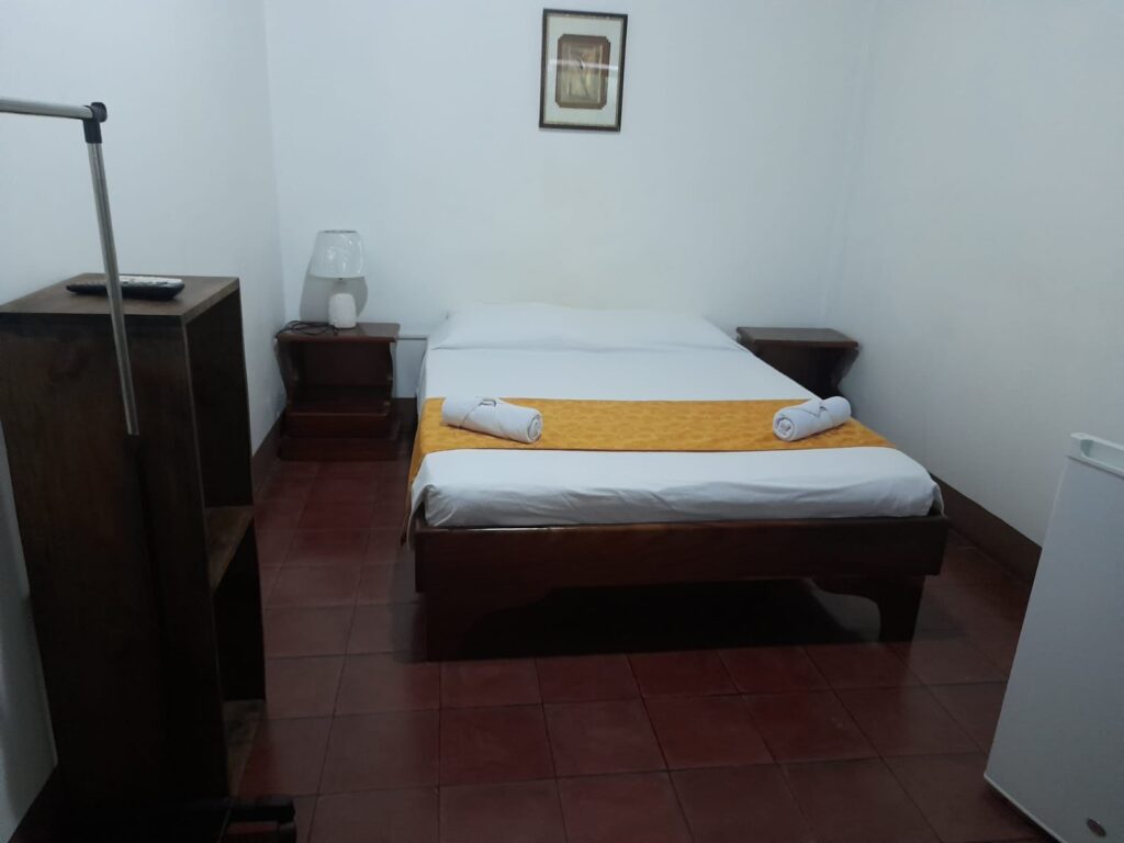 Hotel Don Robert