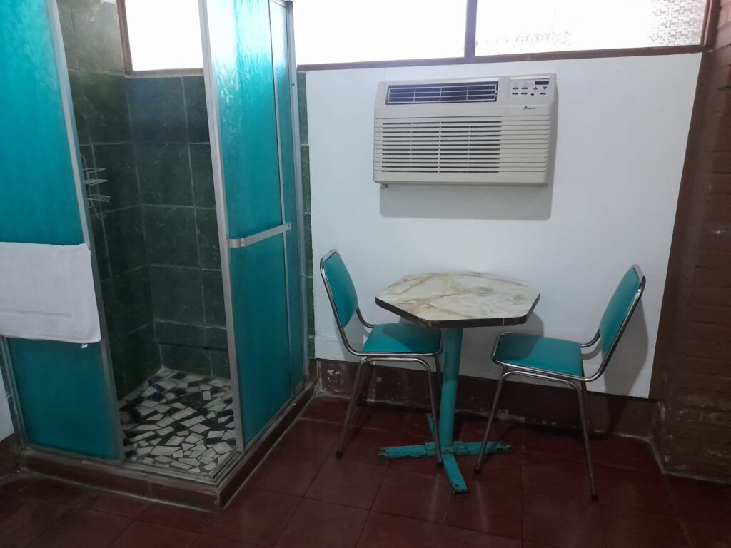 Hotel Don Robert