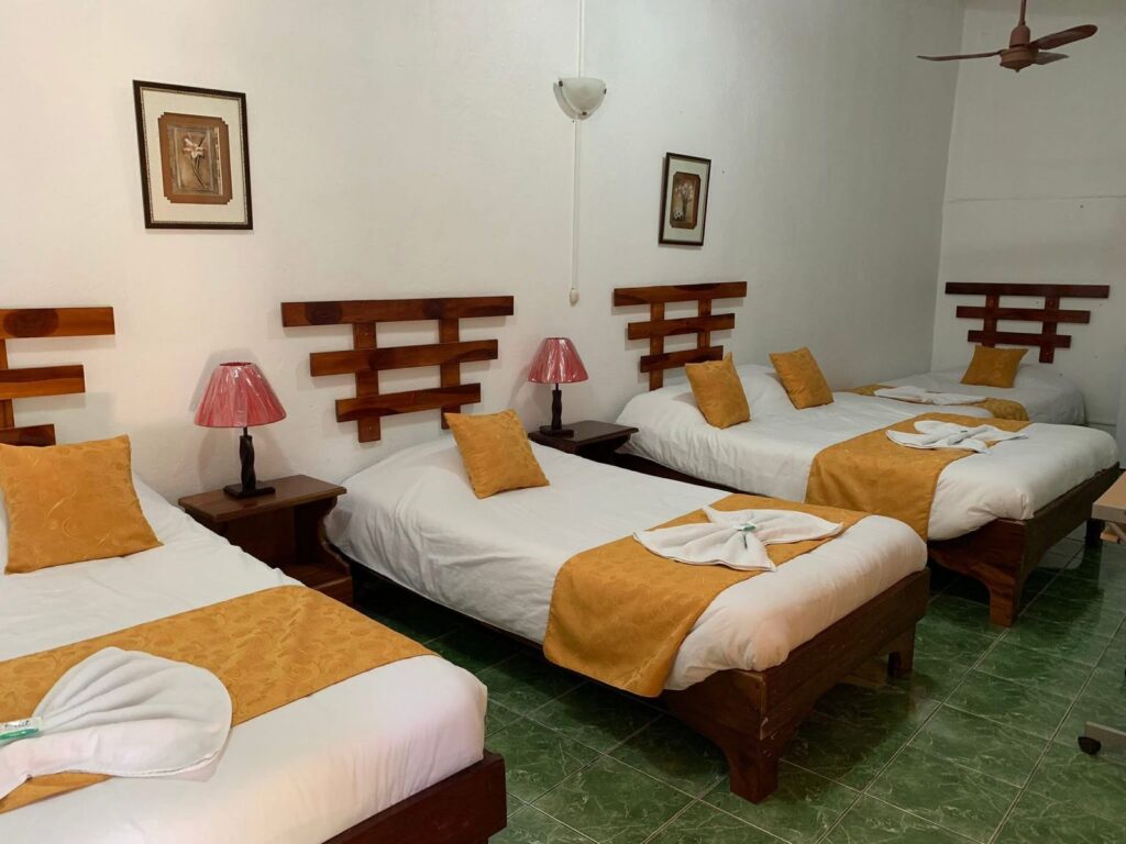 Hotel Don Robert