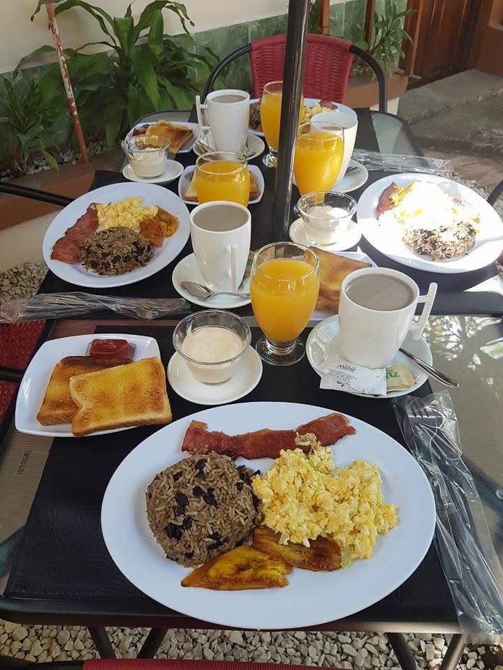 Hotel Don Robert