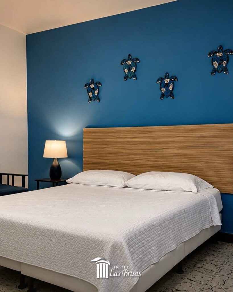 Hotel Las Brisas