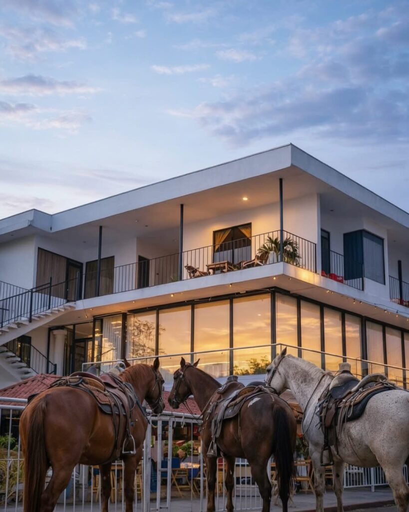 Hotel Las Brisas