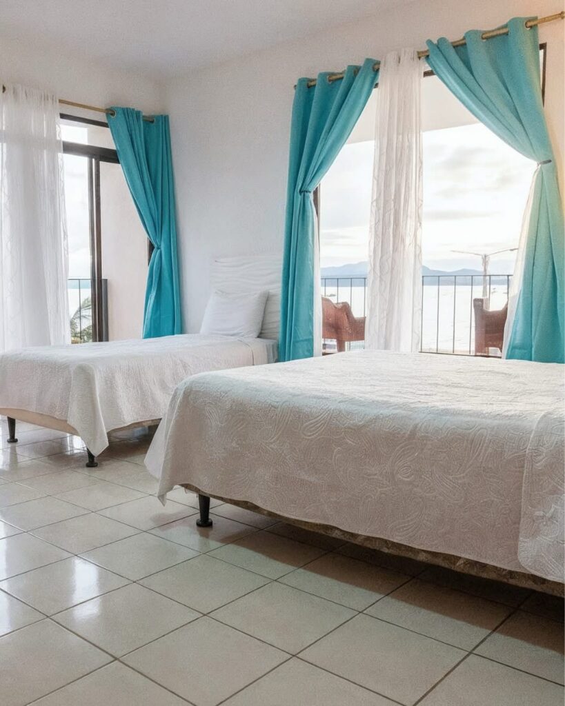Hotel Las Brisas