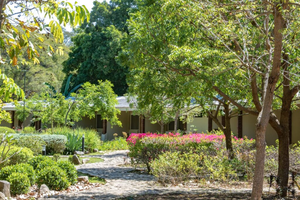Hotel O’Pacífico