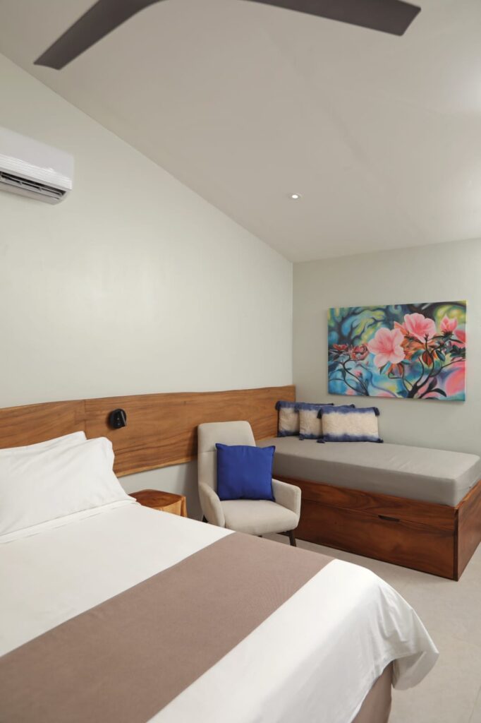 Hotel O’Pacífico