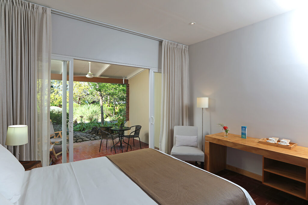 Hotel O’Pacífico