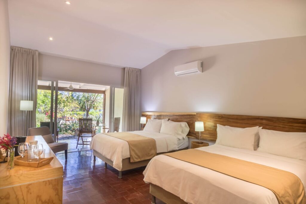 Hotel O’Pacífico