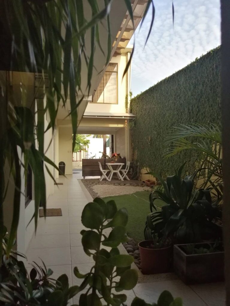 Cabinas Gosén
