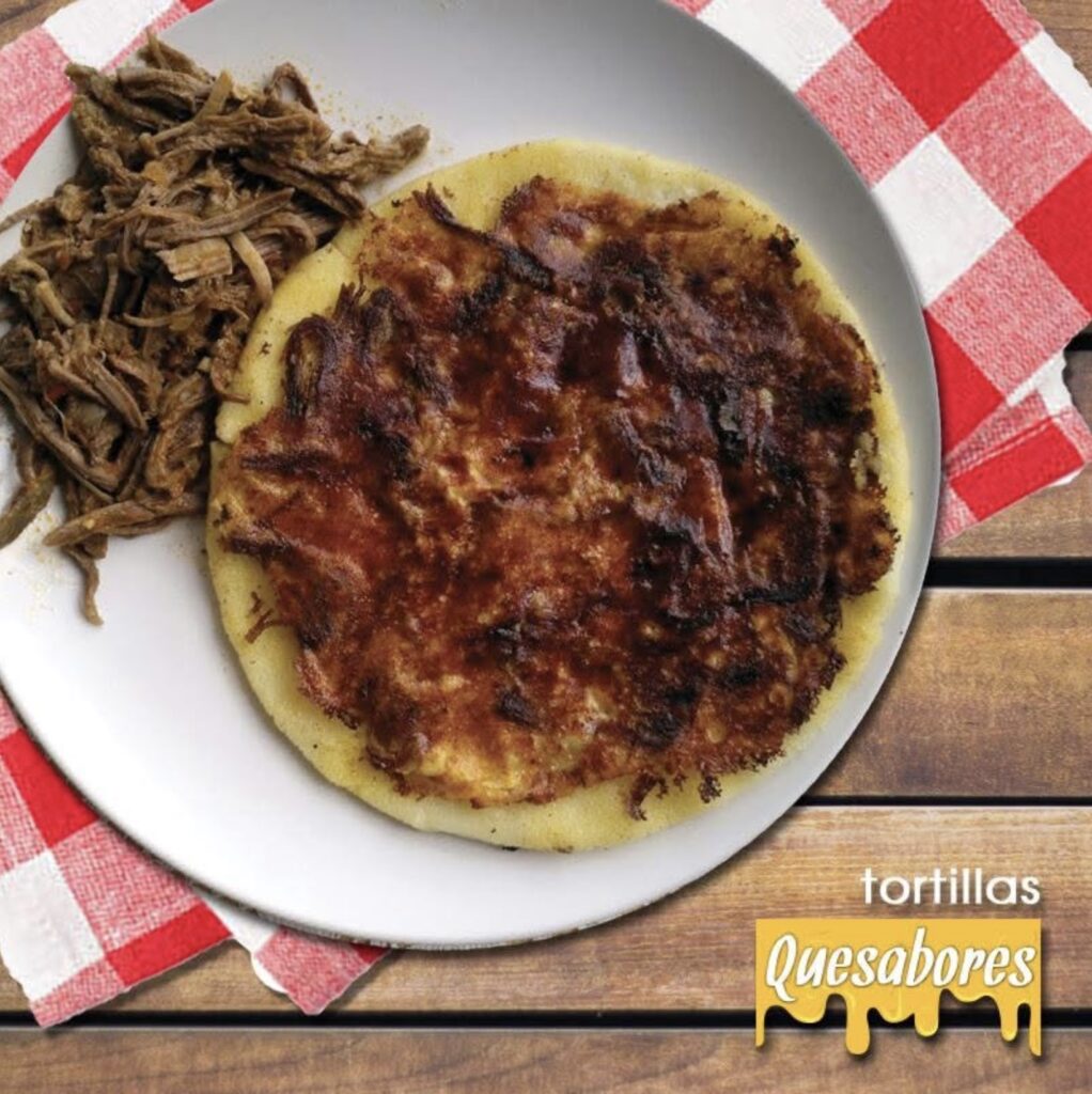 Tortillas Quesabores & Caniceria Carnes de mi Granja